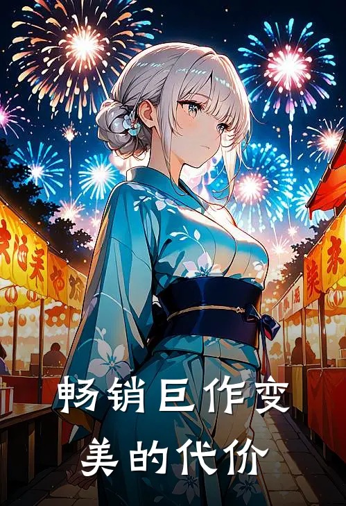 畅销巨作变美的代价
