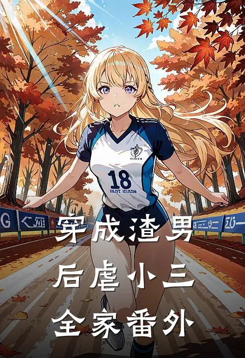 穿成渣男后虐小三全家 番外