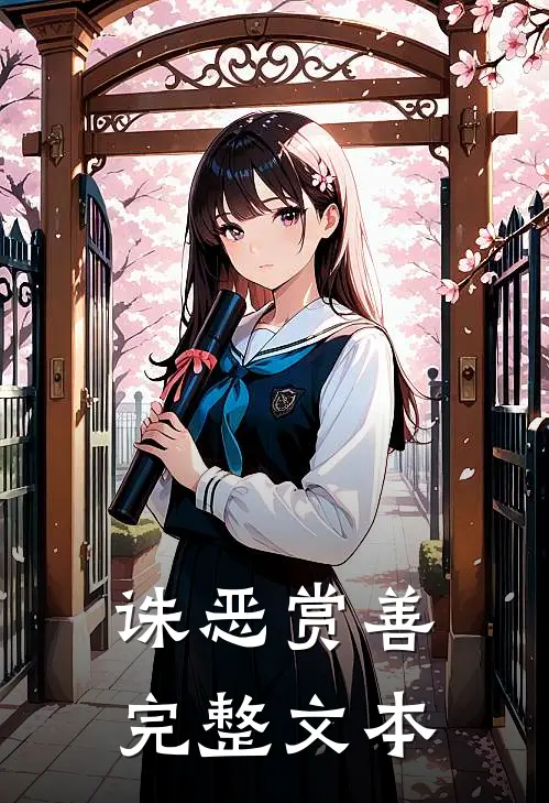 诛恶赏善完整文本阅读