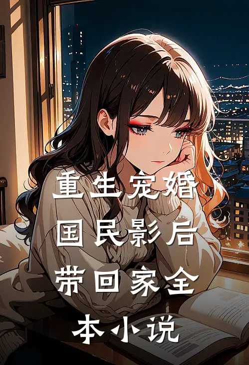 重生宠婚国民影后带回家全本