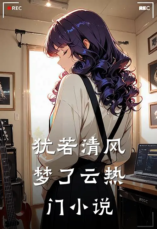 犹若清风梦了云热门小说