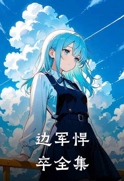 边军悍卒 全集