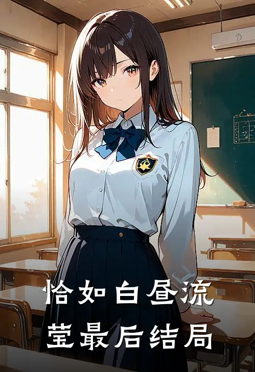 恰如白昼流莹最后结局