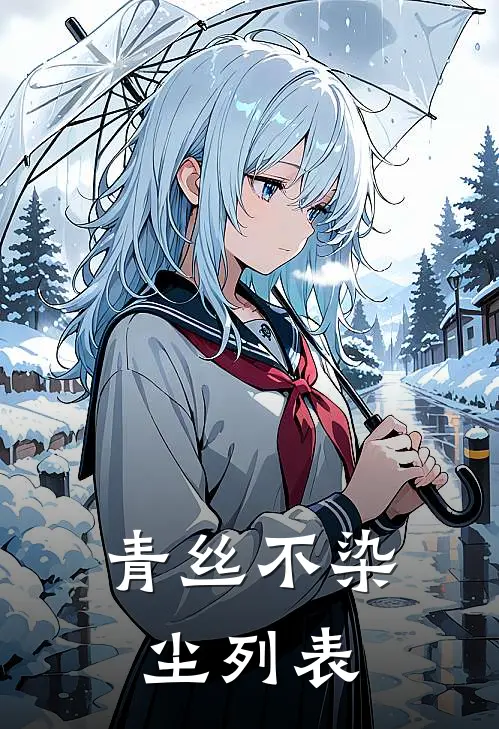 青丝不染尘列表