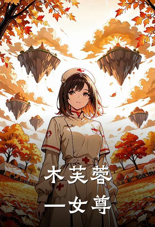 木芙蓉—女尊