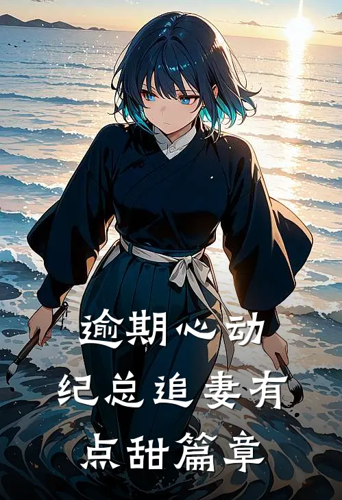 逾期心动：纪总追妻有点甜篇章
