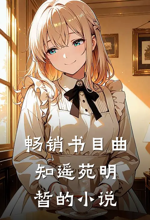 畅销书目曲知遥苑明皙的小说