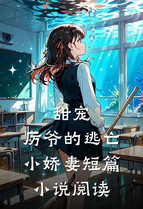 甜宠：厉爷的逃亡小娇妻短篇小说阅读