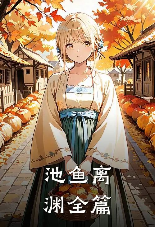 池鱼离渊全篇