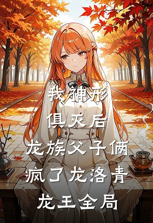 我神形俱灭后，龙族父子俩疯了龙洛青龙王全局