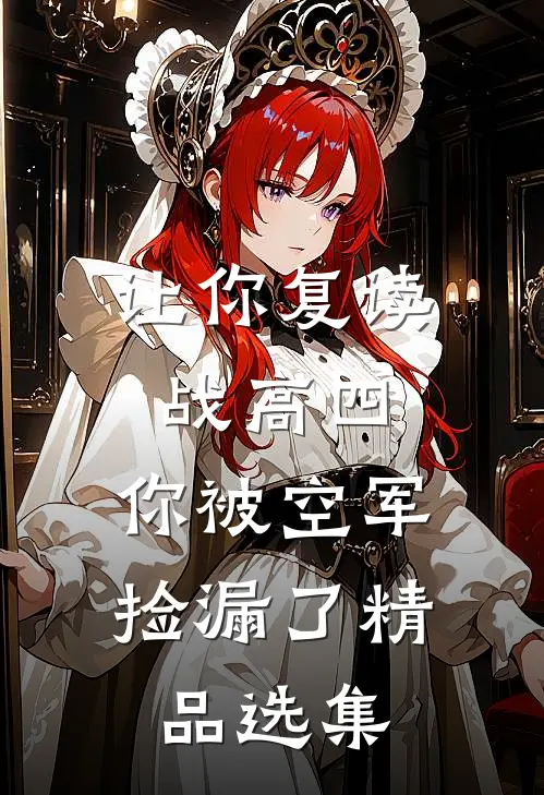 让你复读战高四，你被空军捡漏了精品选集