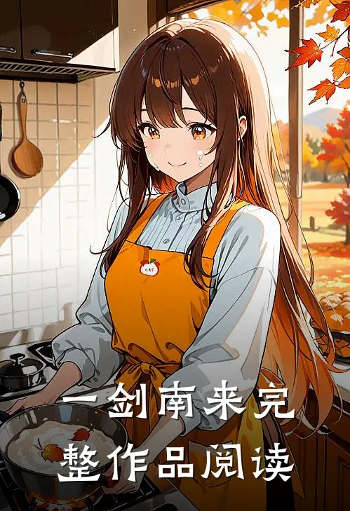 一剑南来完整作品阅读