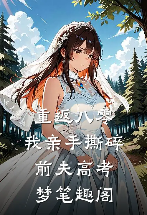 重返八零，我亲手撕碎前夫高考梦笔趣阁