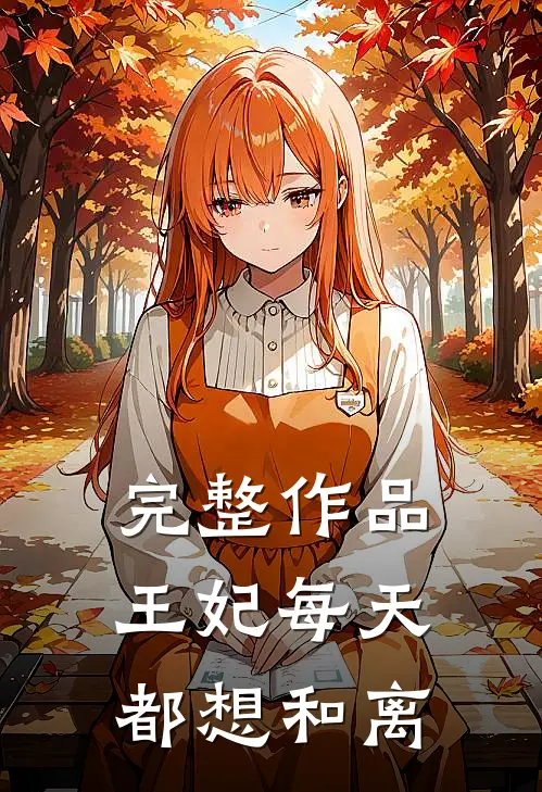 完整作品王妃每天都想和离