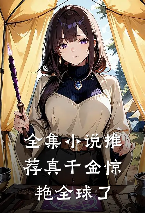 全集小说推荐真千金惊艳全球了
