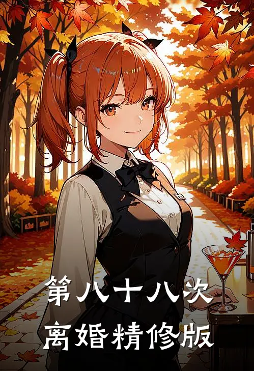 第八十八次离婚精修版