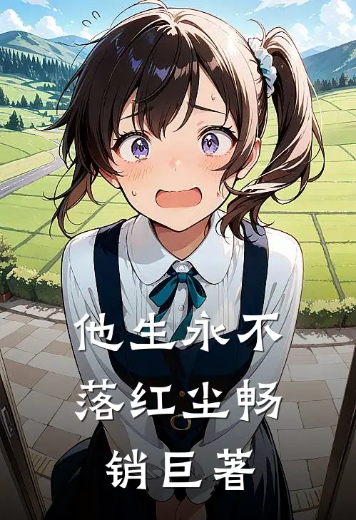他生永不落红尘畅销巨著