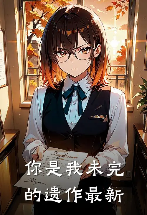 你是我未完的遗作最新