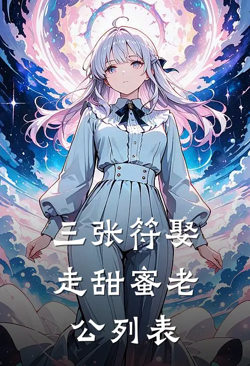 三张符娶走甜蜜老公列表