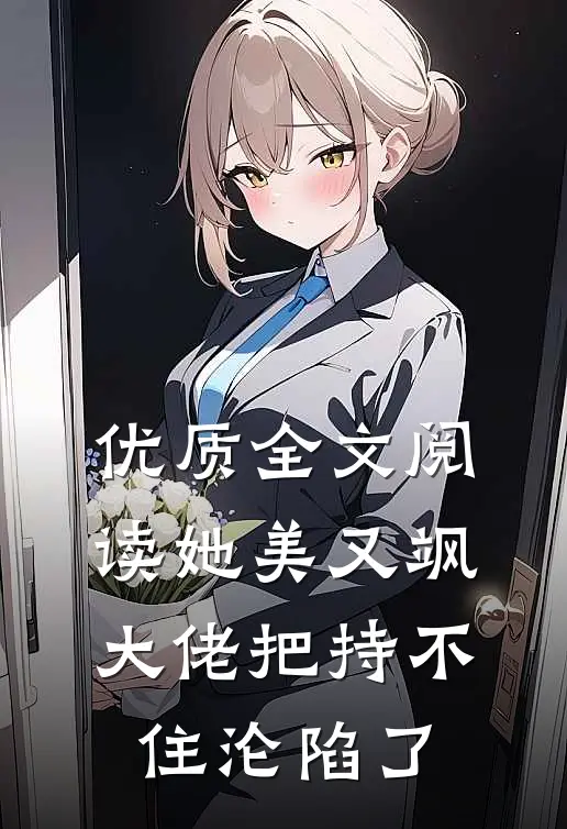 优质全文阅读她美又飒，大佬把持不住沦陷了