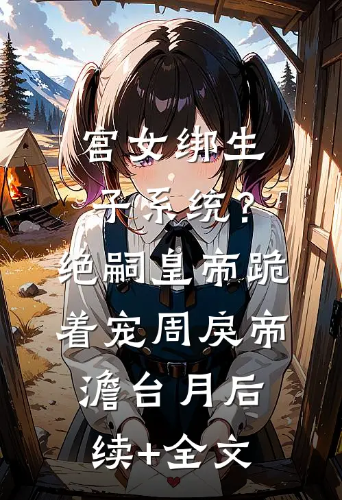宫女绑生子系统？绝嗣皇帝跪着宠周戾帝澹台月后续+全文