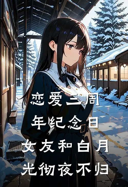 恋爱三周年纪念日，女友和白月光彻夜不归