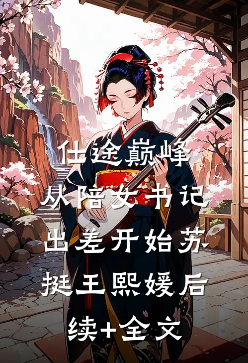 仕途巅峰：从陪女书记出差开始苏挺王熙媛后续+全文