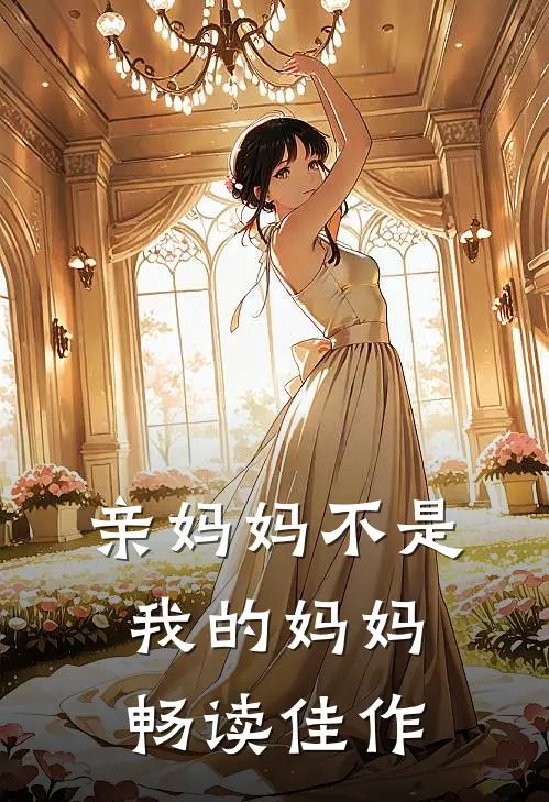 亲妈妈不是我的妈妈畅读佳作