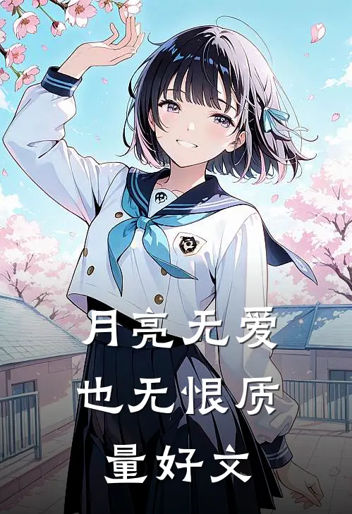 月亮无爱也无恨质量好文