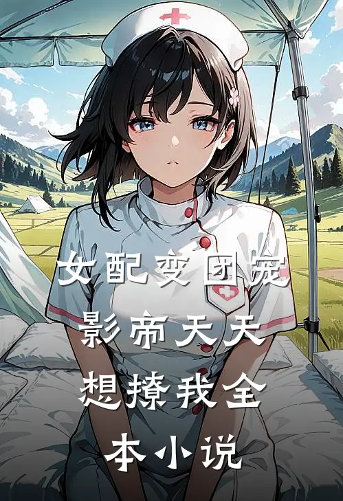 女配变团宠影帝天天想撩我全本免费阅读