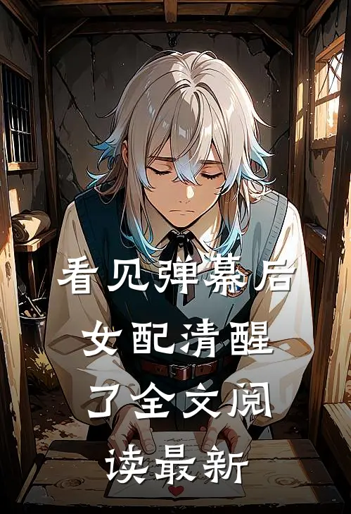看见弹幕后，女配清醒了全文阅读最新
