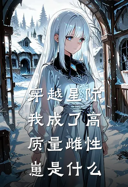 穿越星际，我成了高质量雌性崽是什么