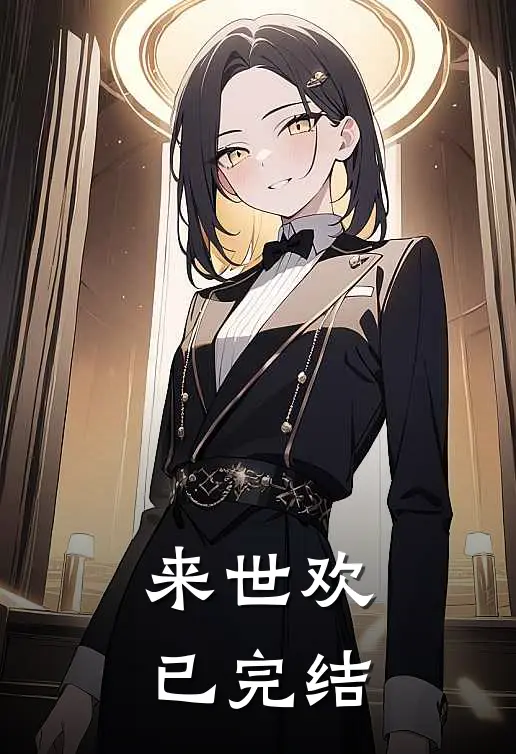 来世欢已完结