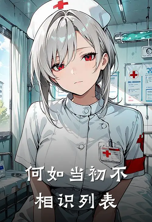 何如当初不相识列表