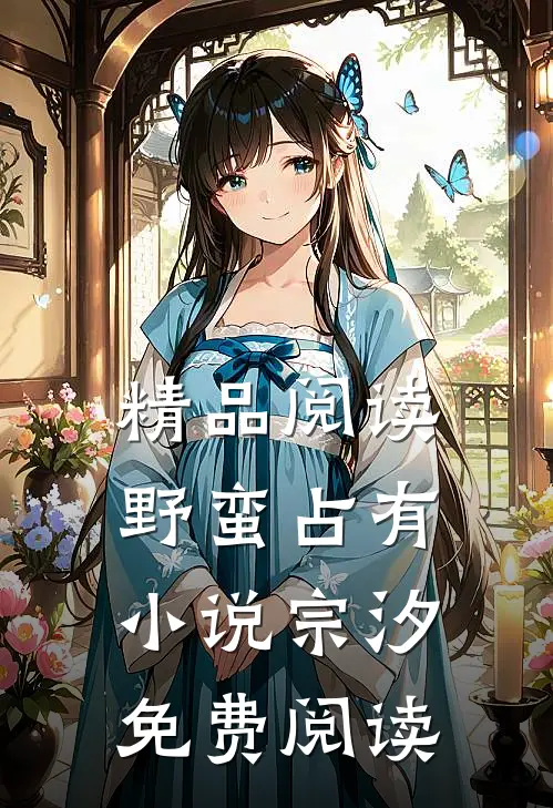 精品阅读野蛮占有小说宗汐免费阅读