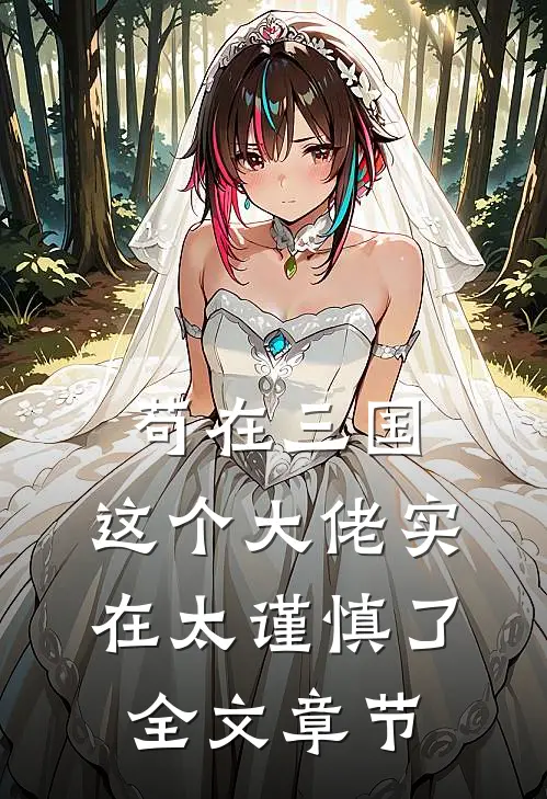 苟在三国：这个大佬实在太谨慎了全文章节