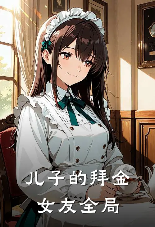 儿子的拜金女友全局