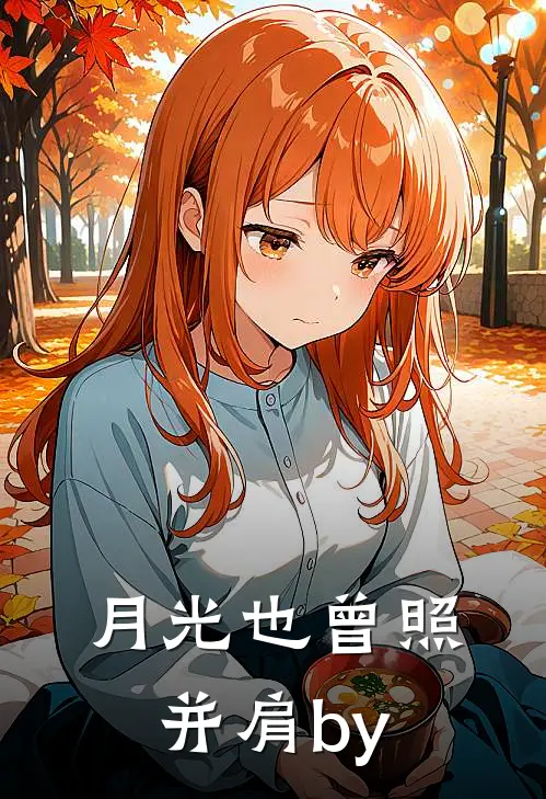月光也曾照并肩by