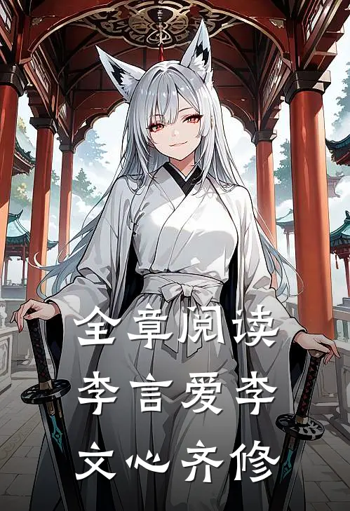 全章阅读李言爱李文心齐修