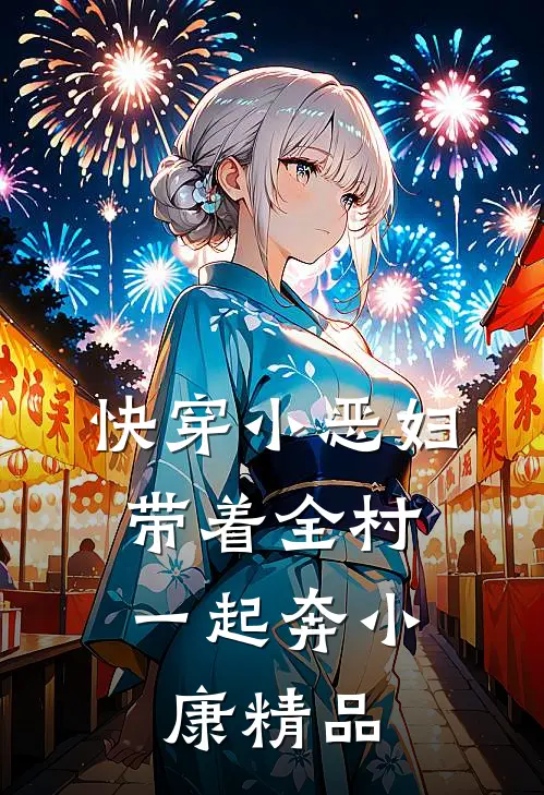 快穿小恶妇，带着全村一起奔小康精品