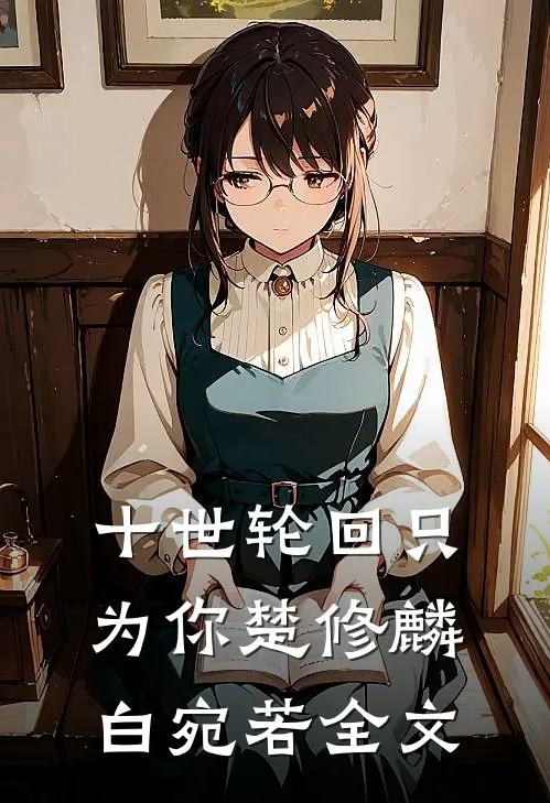 十世轮回只为你楚修麟白宛若全文
