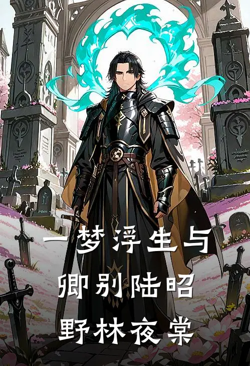一梦浮生与卿别陆昭野林夜棠