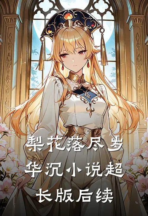 梨花落尽岁华沉小说超长版后续