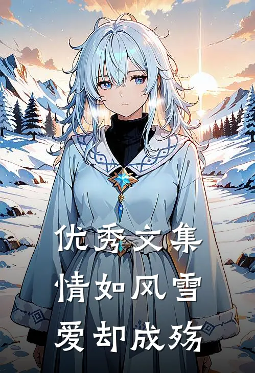 优秀文集情如风雪爱却成殇