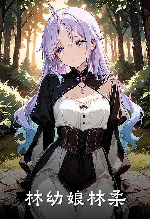 林幼娘林柔