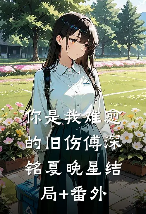 你是我难愈的旧伤傅深铭夏晚星结局+番外