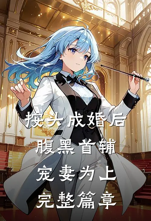 按头成婚后，腹黑首辅宠妻为上完整篇章