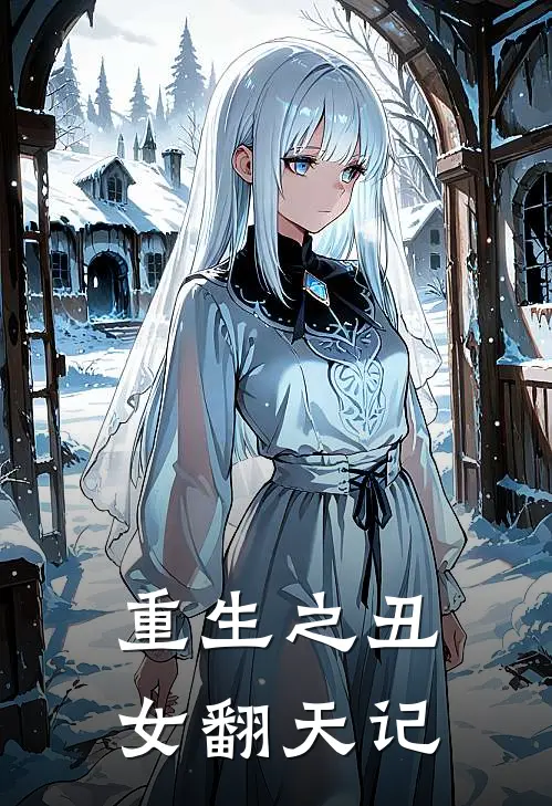 重生之丑女翻天记
