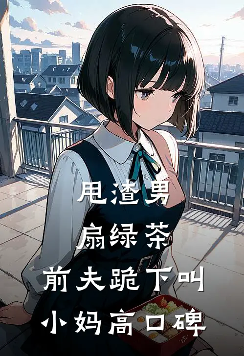 甩渣男，扇绿茶，前夫跪下叫小妈高口碑