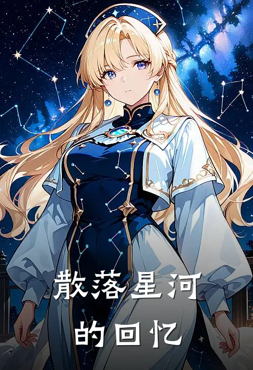 散落星河的回忆桐华全文阅读